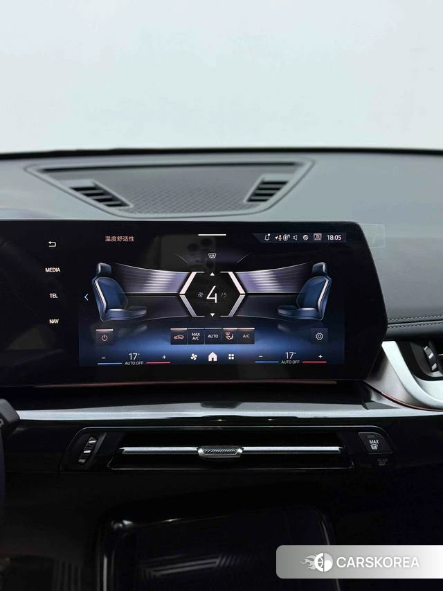 BMW X1 id 4299515 из Китая 20