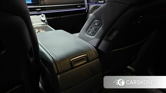 Hyundai Santa Fe (MX5) id 4505777 из Кореи 20