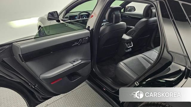 Hyundai Grandeur (GN7) id 4185888 из Кореи 20