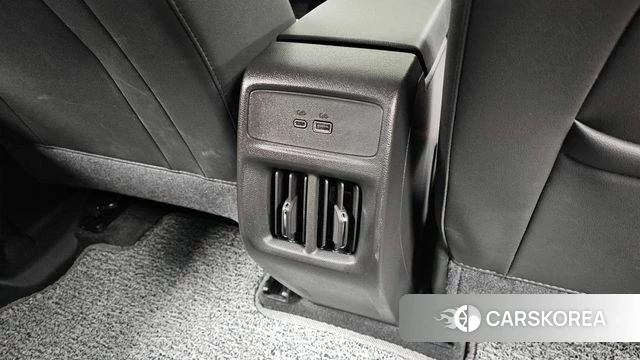 Chevrolet (GM Daewoo) Trax Crossover id 4186326 из Кореи 20