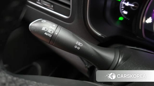Renault Korea (Samsung) The New QM6 id 4501309 из Кореи 20