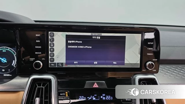 Kia Sorento 4th Generation id 4562116 из Кореи 20