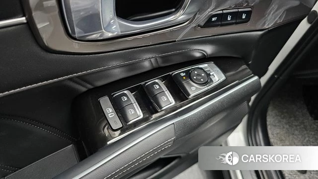 Kia The New Sorento 4th Generation id 4248390 из Кореи 20