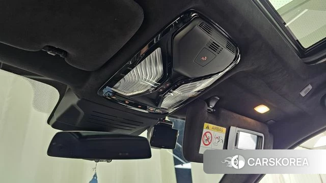 BMW X7 (G07) id 4757007 из Кореи 20