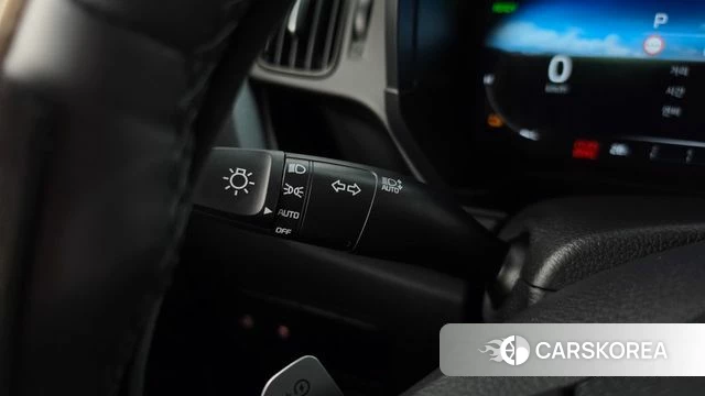 Kia The New Kia Ray EV id 4773879 из Кореи 20