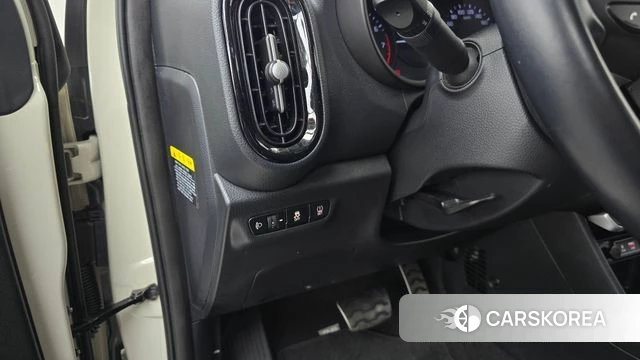 Kia All New Morning (JA) id 4776246 из Кореи 20