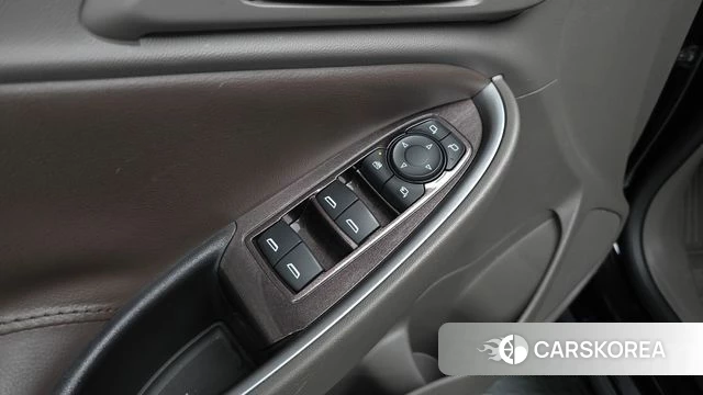 Chevrolet (GM Daewoo) The New Malibu id 4417085 из Кореи 20