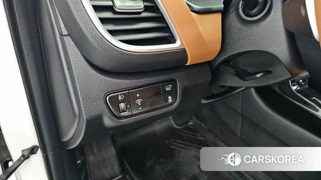 Kia The New Seltos id 4916259 из Кореи 20
