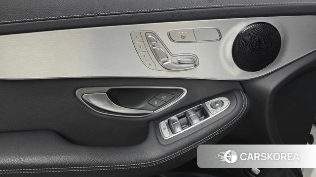 Mercedes-Benz GLC-Class X253 id 4324345 из Кореи 20