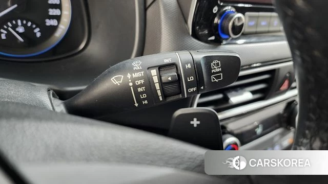 Hyundai Kona Hybrid id 4872941 из Кореи 20