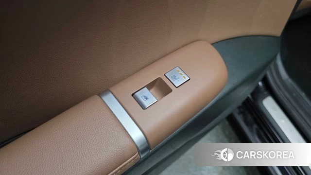 Hyundai Grandeur Hybrid (GN7) id 4433127 из Кореи 20