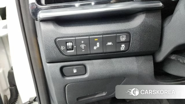 Kia The New Niro id 4625494 из Кореи 20