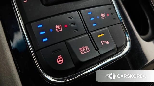 Kia All New Carnival id 4924205 из Кореи 20