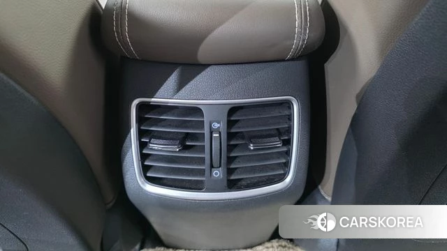 Hyundai All New Tucson id 4737453 из Кореи 20