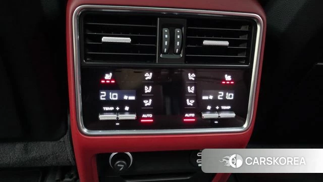 Porsche Cayenne (PO536) id 4650551 из Кореи 20