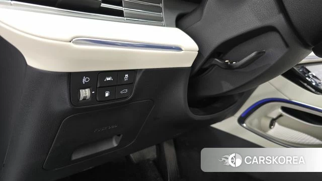 Hyundai The New Grandeur IG Hybrid id 4768908 из Кореи 20