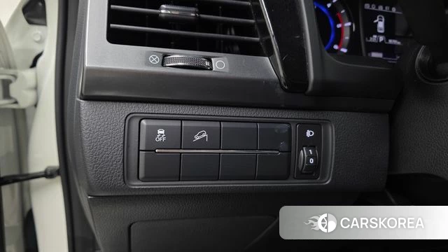 Ssangyong The New Rexton Sport id 4784700 из Кореи 20