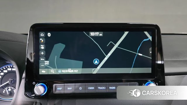 Hyundai The New Kona id 4489503 из Кореи 20