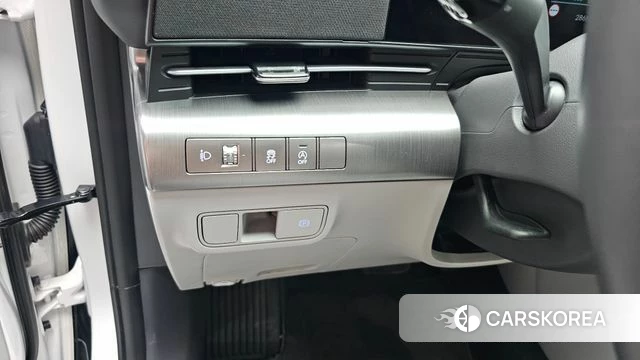 Hyundai Kona (SX2) id 4441980 из Кореи 20
