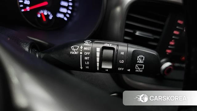 Kia The New Sorento id 4496883 из Кореи 20