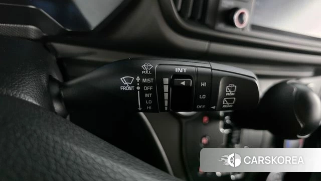 Kia The New Kia Ray id 4897895 из Кореи 20