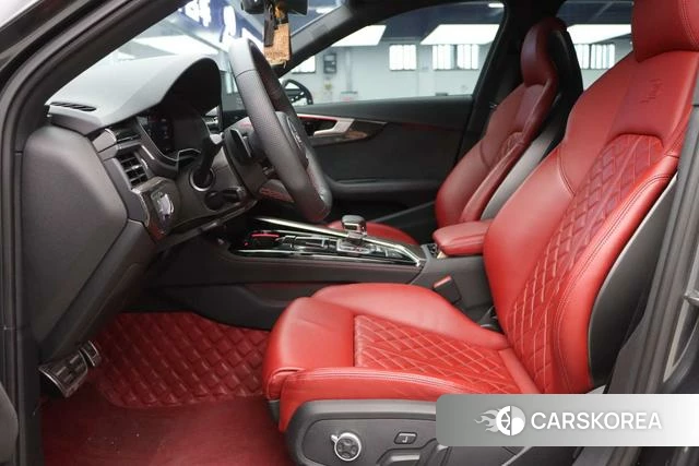 Audi S4 id 4298313 из Китая 20