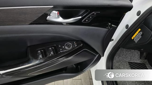Kia K7 Premier id 4551523 из Кореи 20