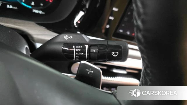Kia K5 3rd generation id 4676939 из Кореи 20