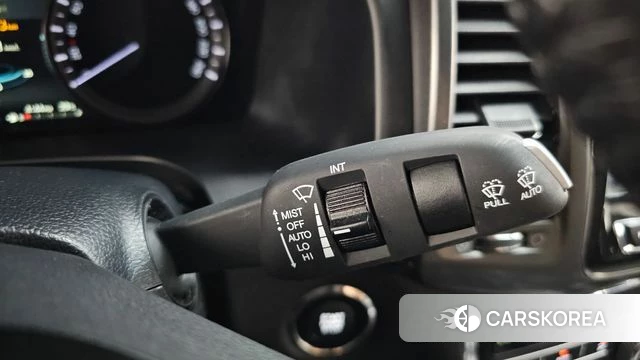Ssangyong The New Rexton Sport id 4613979 из Кореи 20
