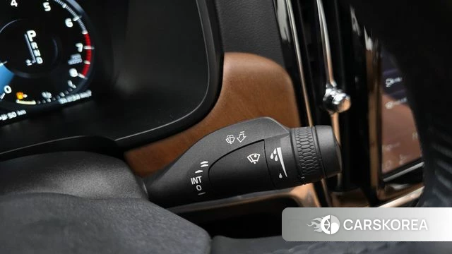 Volvo S90 id 4652091 из Кореи 20