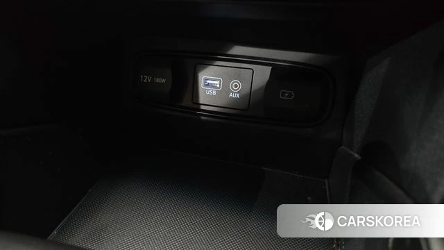 Hyundai Santa Fe TM id 4435441 из Кореи 20