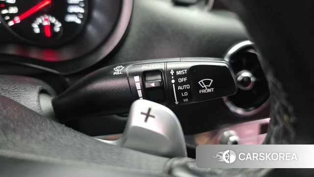 Kia Stinger id 4755002 из Кореи 20