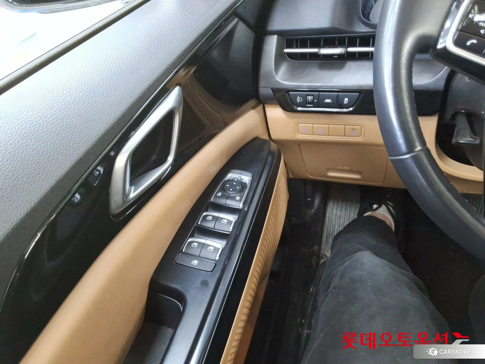 Kia Carnival id 3882158 из Кореи 20