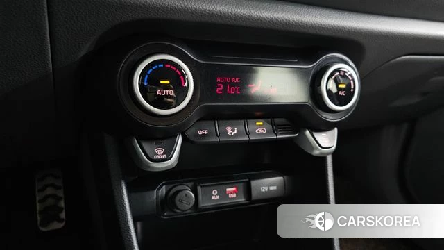 Kia All New Morning (JA) id 4508558 из Кореи 20