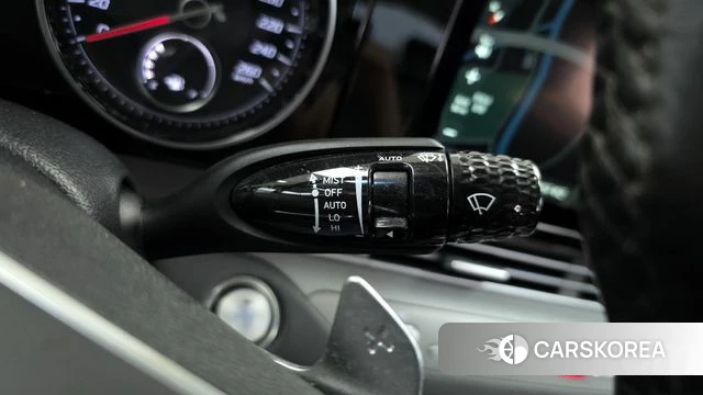 Hyundai The New Grandeur IG id 4370935 из Кореи 20