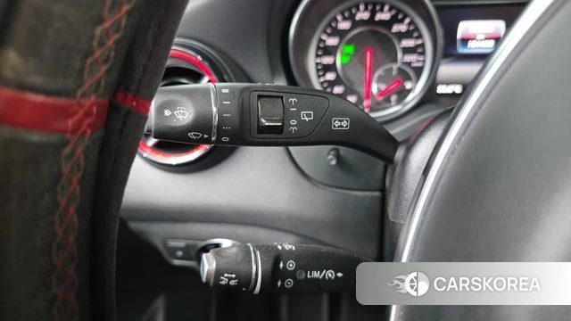 Mercedes-Benz GLA-Class X156 id 4698887 из Кореи 20