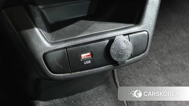 Kia The New Kia Ray id 4854074 из Кореи 20