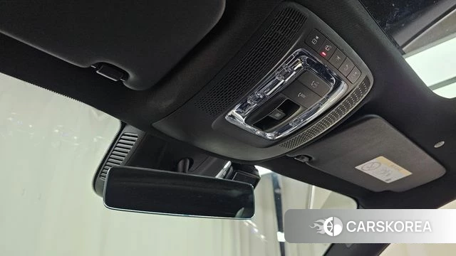 Mercedes-Benz GLB-Class X247 id 4535097 из Кореи 20