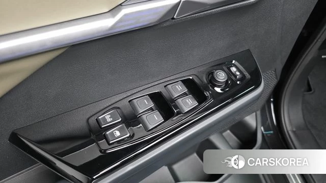 Ssangyong Torres id 4281404 из Кореи 20