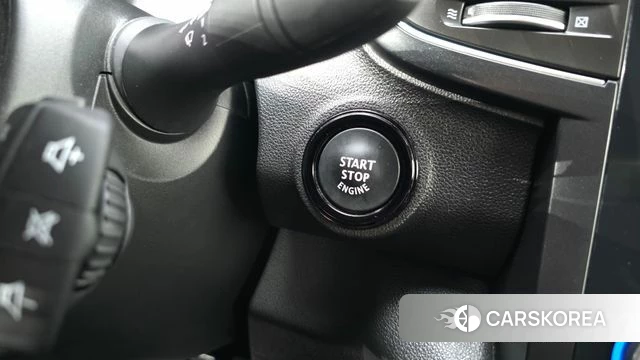 Renault Korea (Samsung) The New QM6 id 4624744 из Кореи 20
