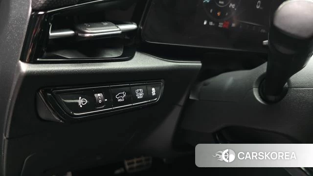 Kia Di Ol Nu Niro id 4666146 из Кореи 20