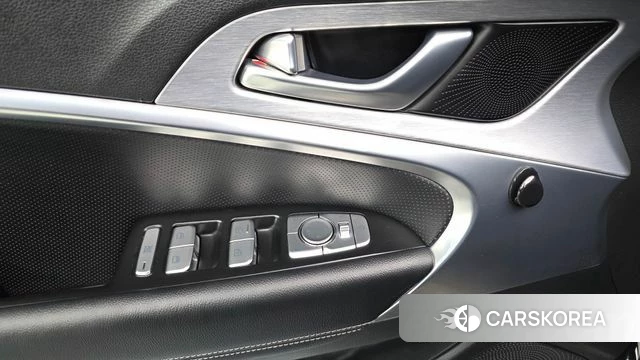 Genesis G70 id 4430170 из Кореи 20