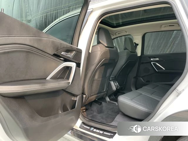 BMW X1 id 4321295 из Китая 20