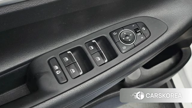 Hyundai The New Grandeur IG id 4562470 из Кореи 20