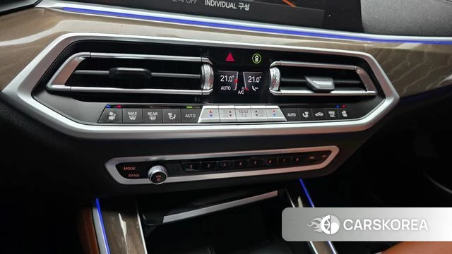 BMW X5 (G05) id 4745221 из Кореи 20