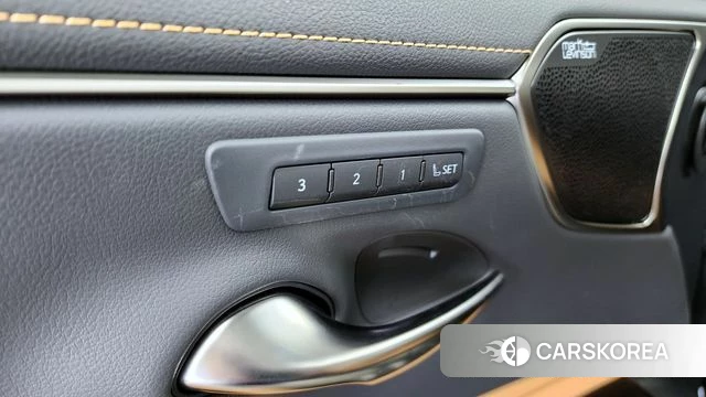 Lexus ES300h 7th generation id 4381033 из Кореи 20