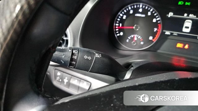 Kia The New K3 2nd generation id 4488179 из Кореи 20