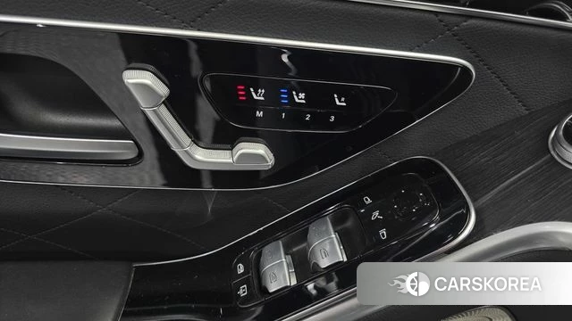 Mercedes-Benz S-Class W223 id 4697819 из Кореи 20