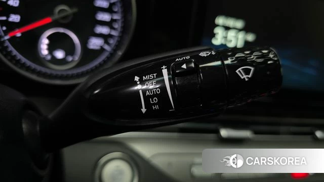 Hyundai The New Grandeur IG id 4524266 из Кореи 20