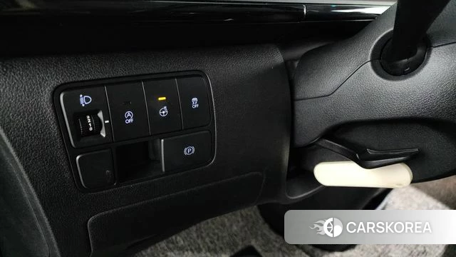 Hyundai Staria id 4231725 из Кореи 20